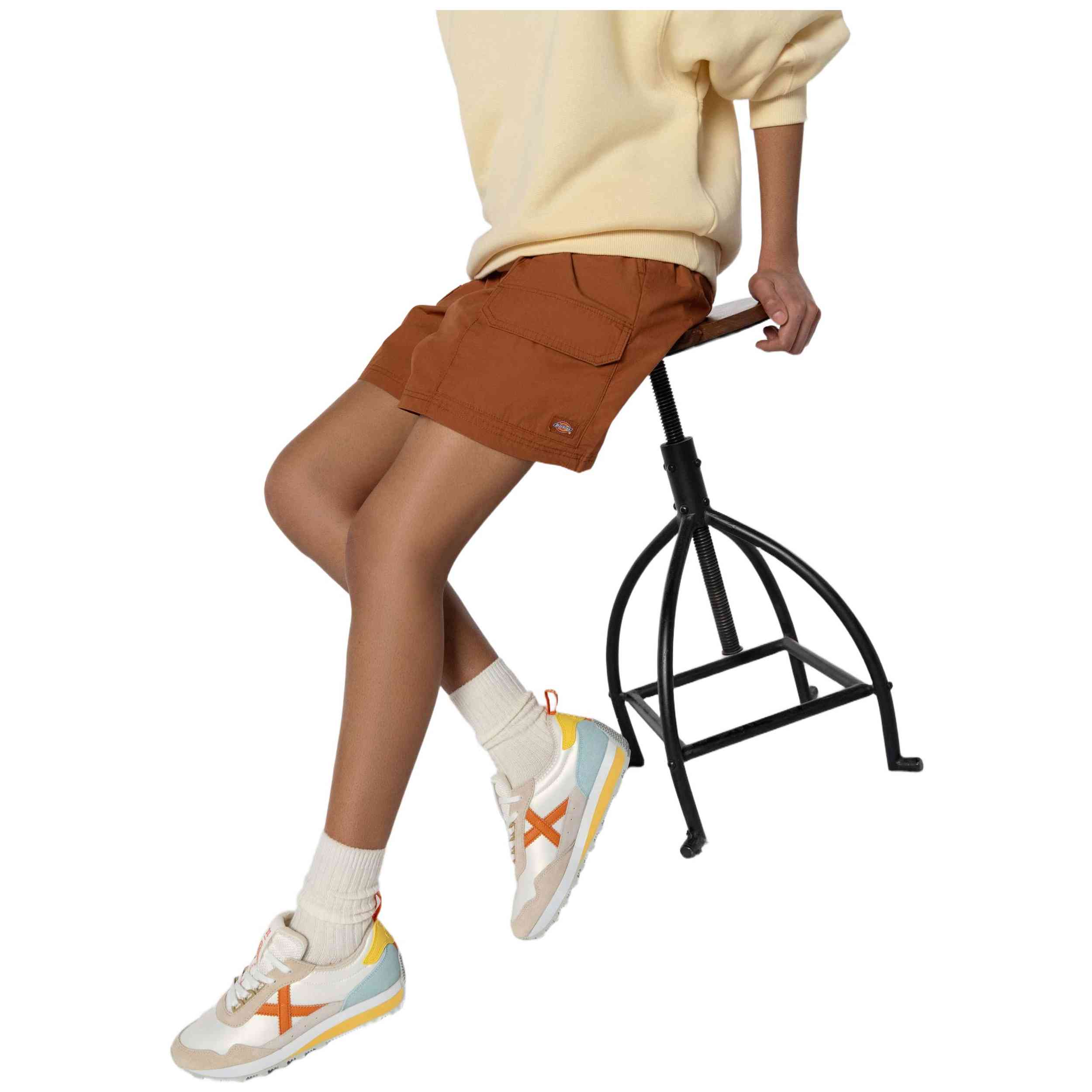 Zapatillas Munich 8909030