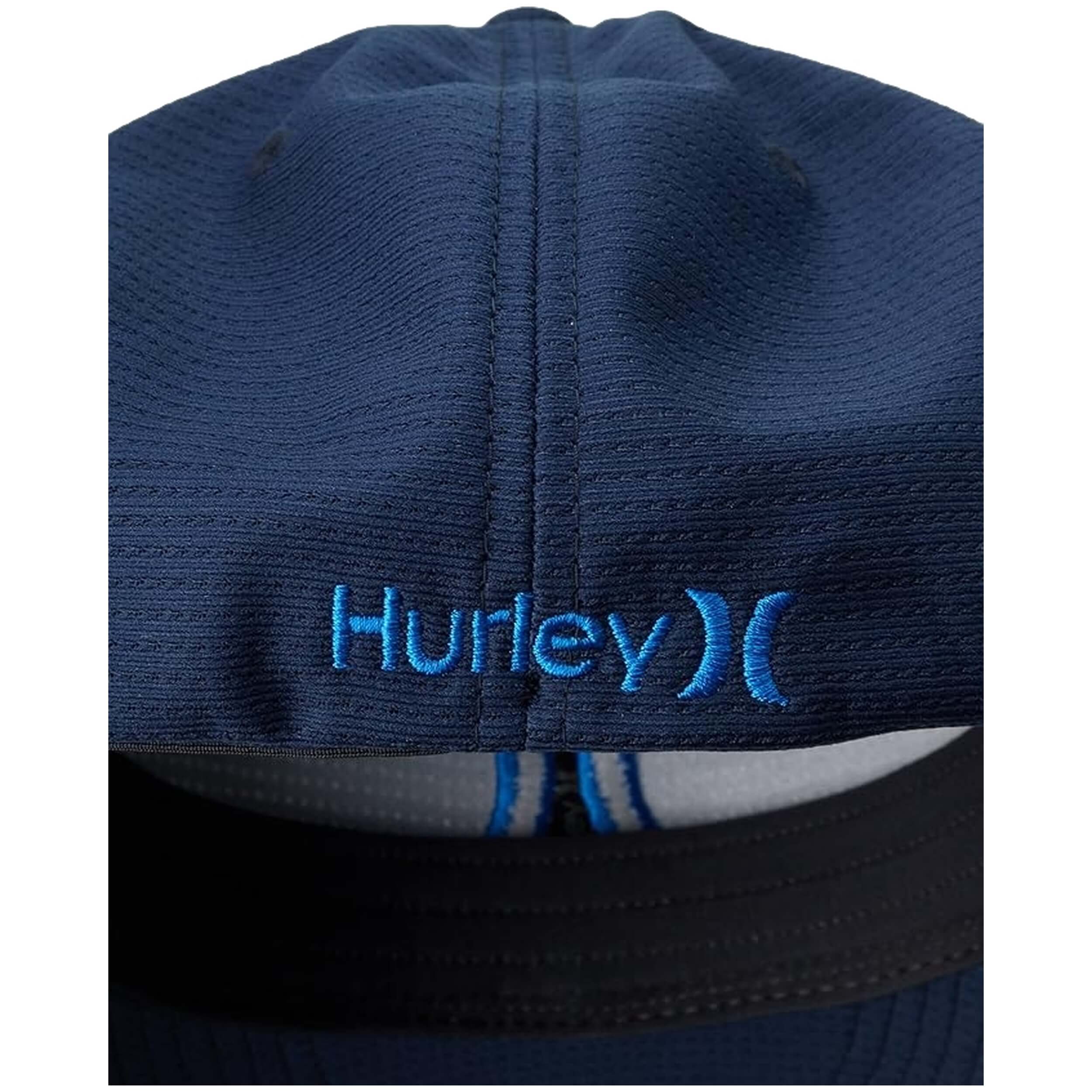 Gorra Hurley  