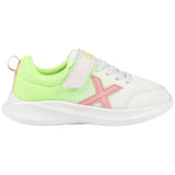 Zapatillas Munich Mini Leta 07