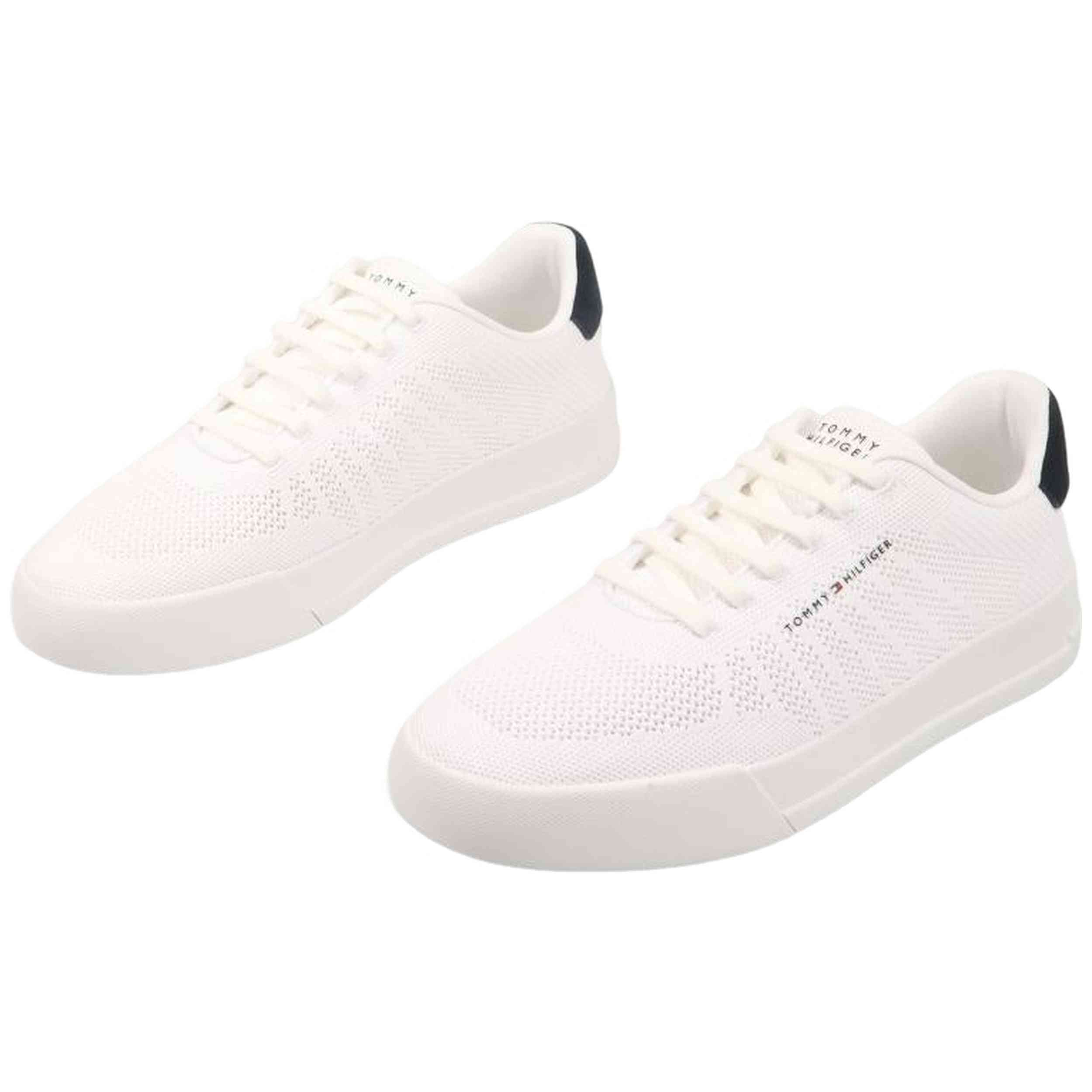 Zapatillas Tommy Hilfiger Court Knit