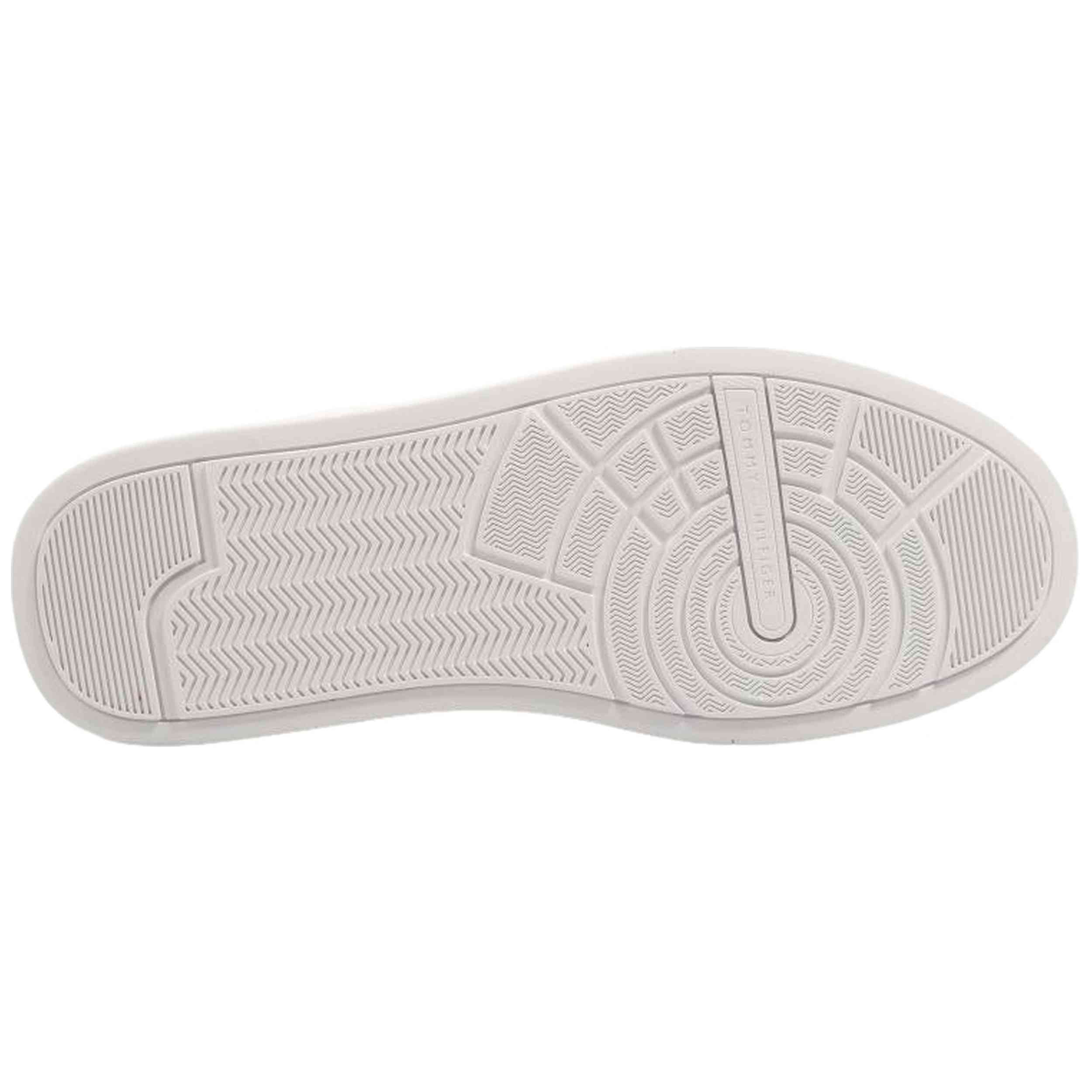 Zapatillas Tommy Hilfiger Court Knit