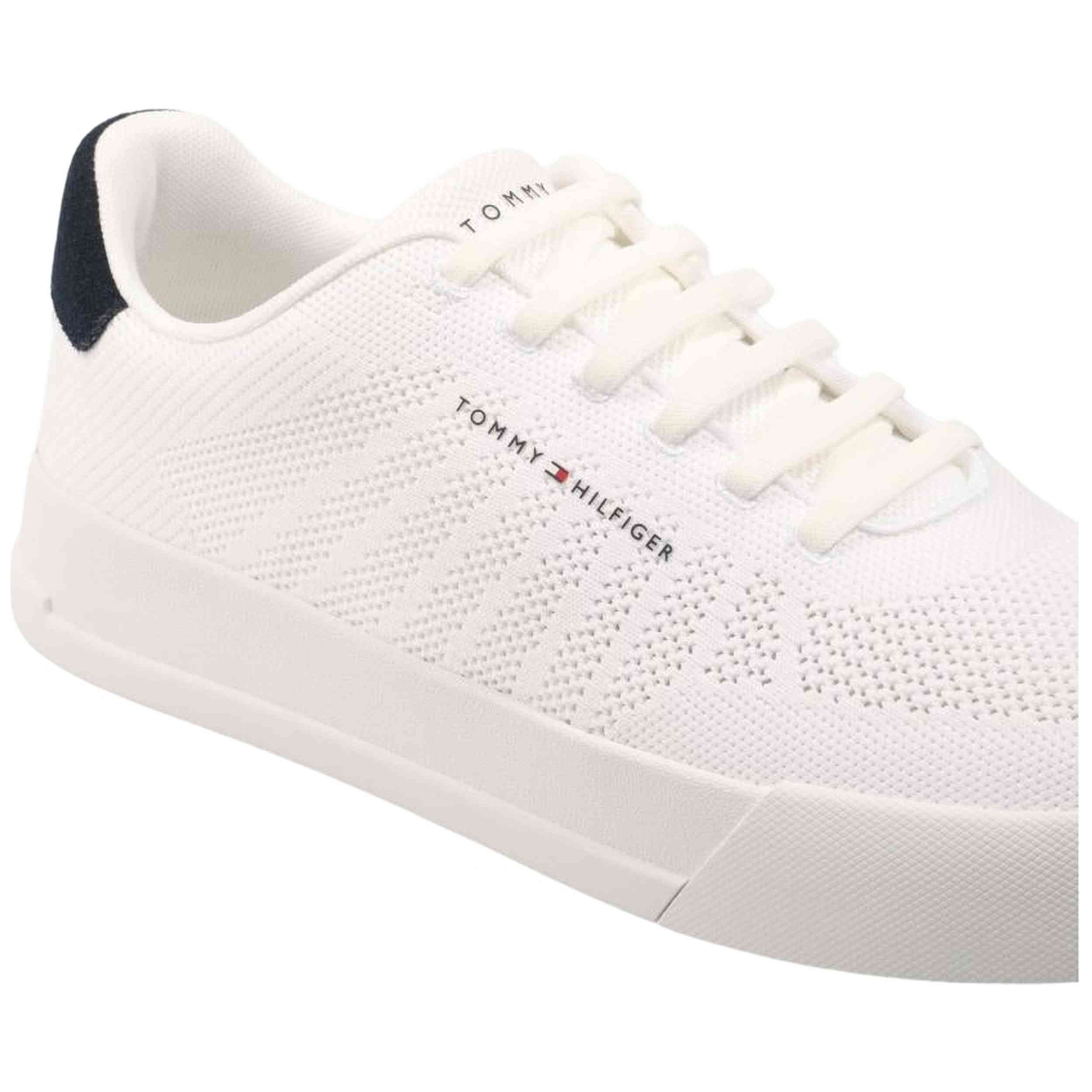 Zapatillas Tommy Hilfiger Court Knit