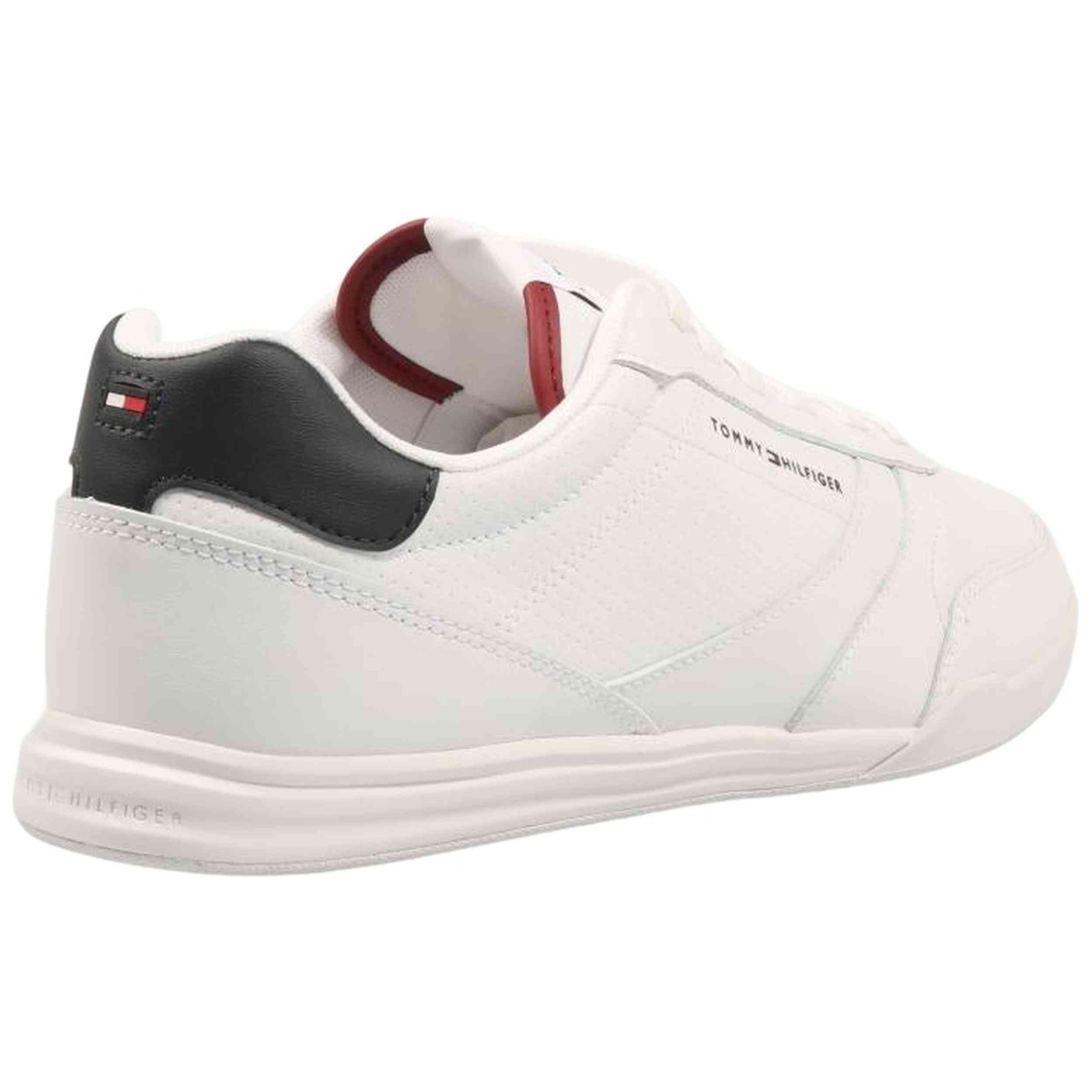 Zapatillas Tommy Hilfiger Lopro Lth