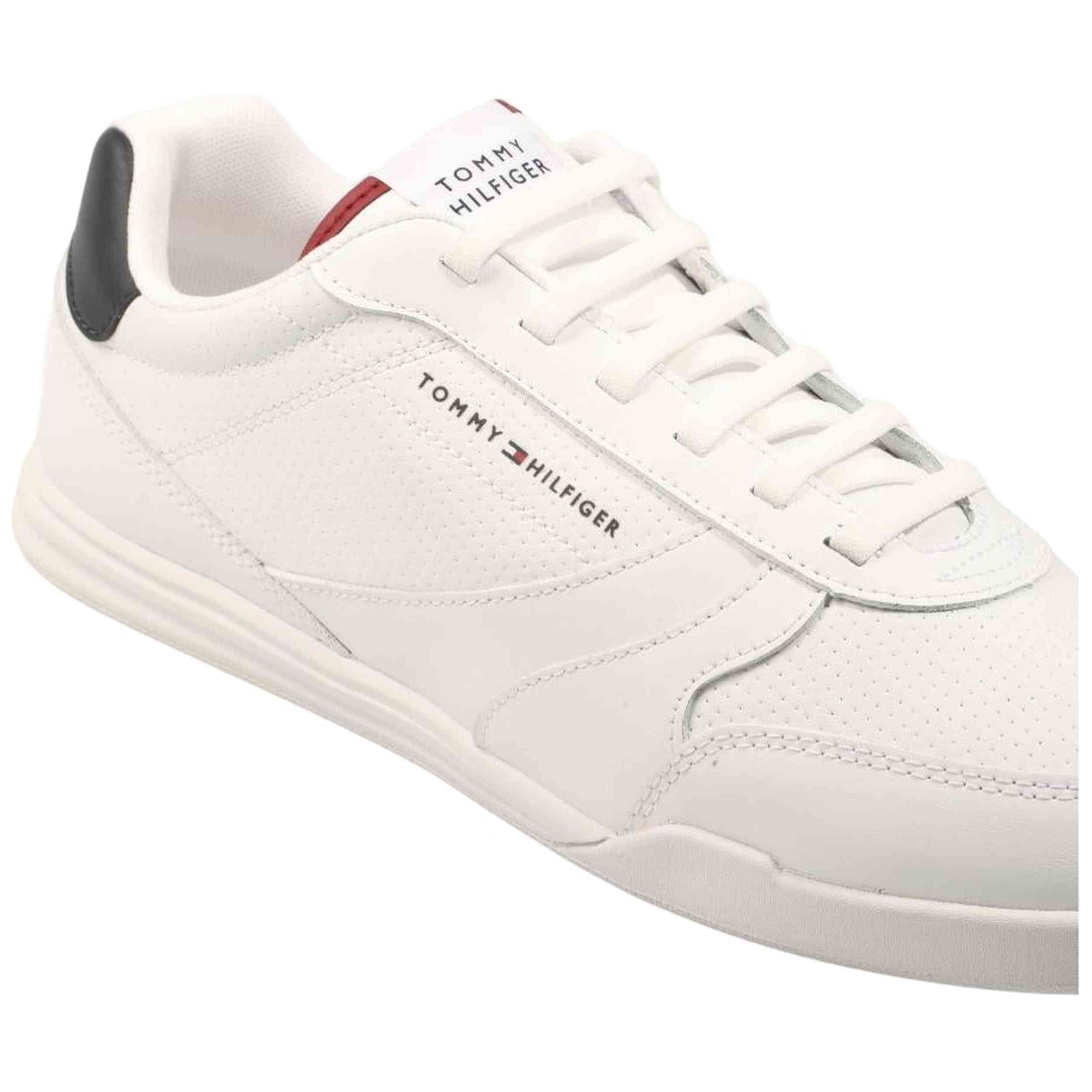 Zapatillas Tommy Hilfiger Lopro Lth