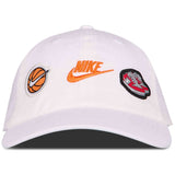 Gorra Nike Nan Statement Patch Club Cap