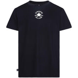 Converse Canvas Sustainable Short Sleeve T-Shirt