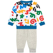 Conjunto Converse Cnvb Squiggle