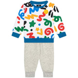 Converse Cnvb Squiggle Set