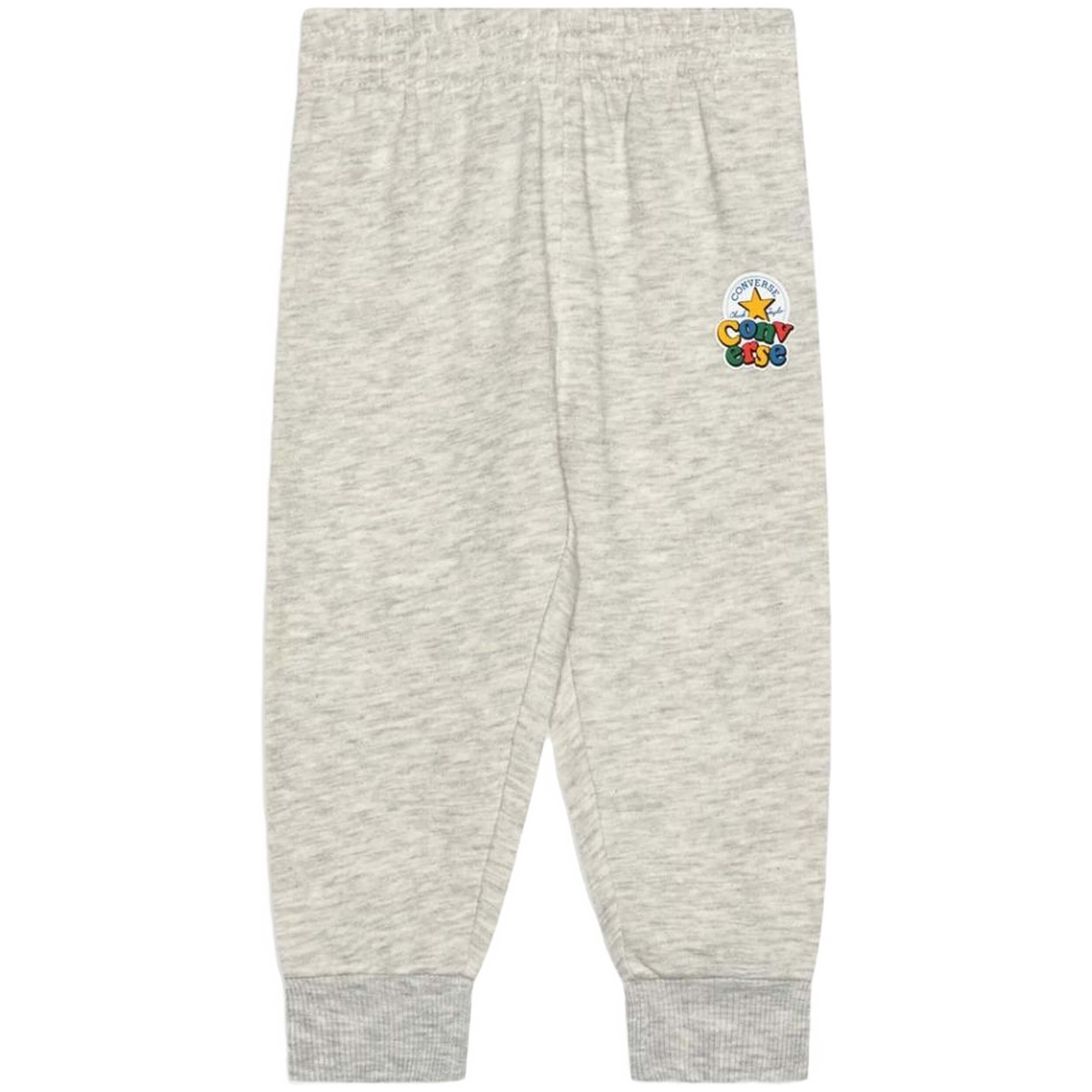 Conjunto Converse Cnvb Squiggle