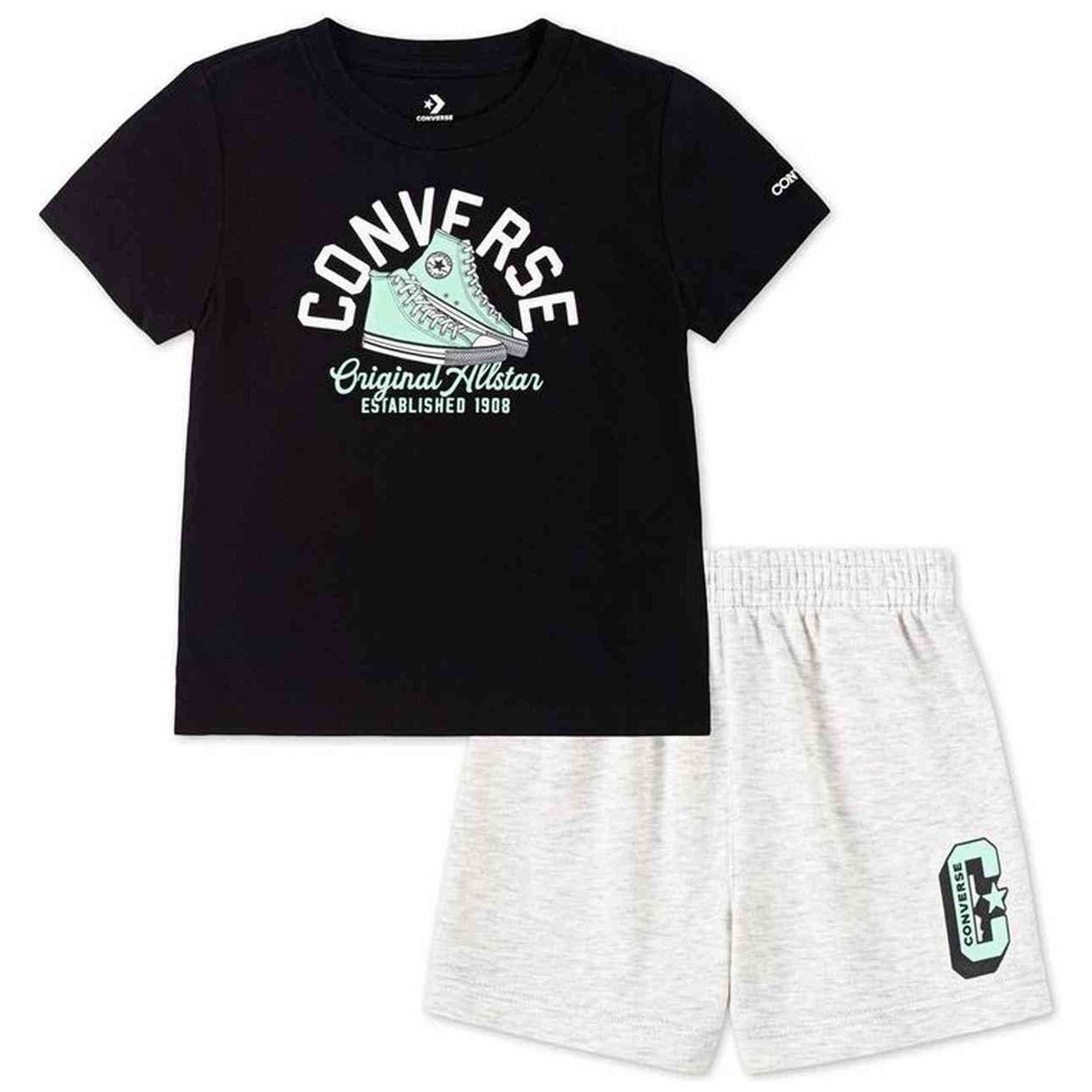 Conjunto Converse 8Cg740-X58