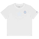 Camiseta De Manga Corta Converse