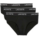 Pack De Calzoncillos Lacoste