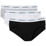 Pack De Calzoncillos Lacoste