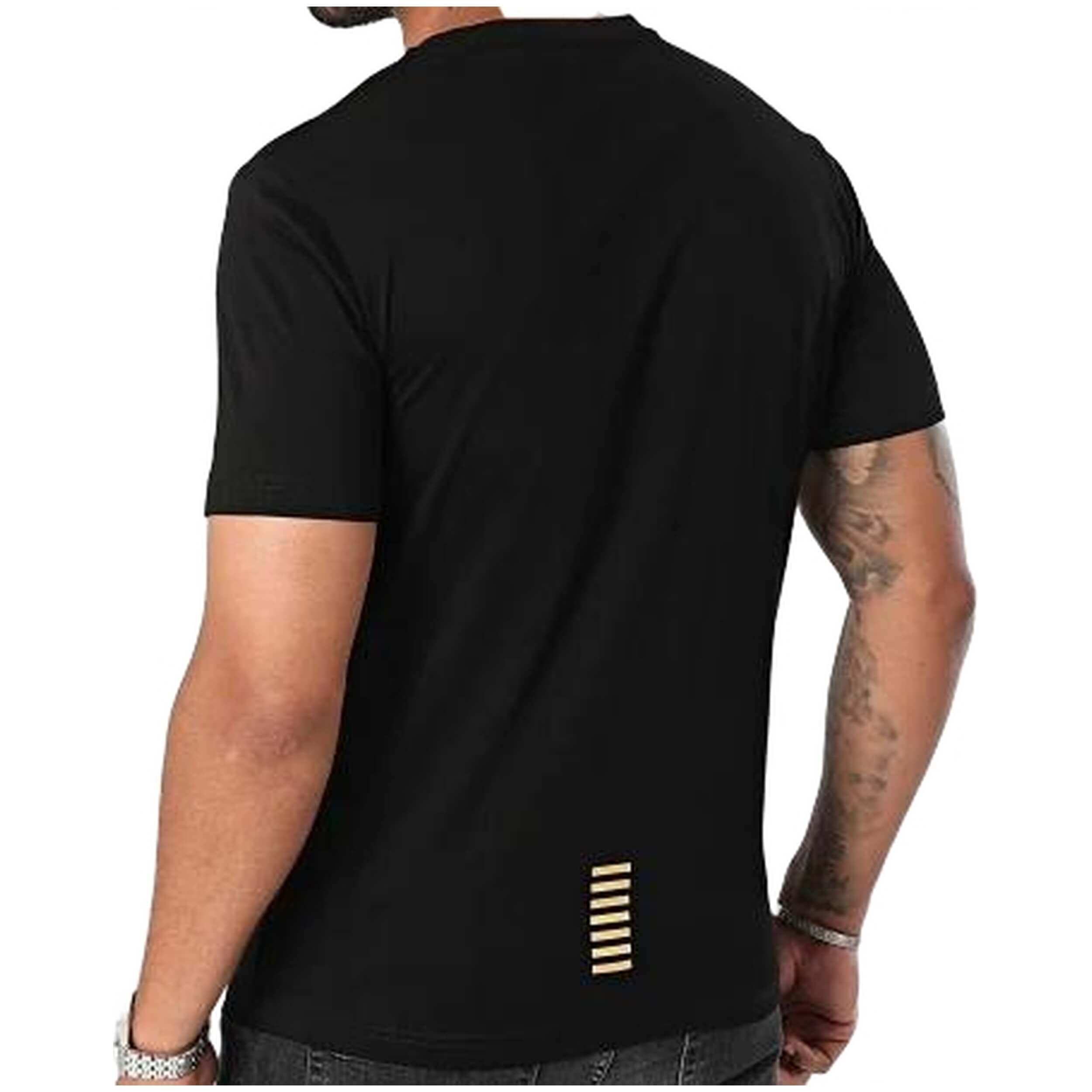 Imagen del producto con referencia 8NPT25-PJVPZ-BLACK
