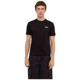 Camiseta De Manga Corta Emporio Armani