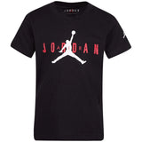 Camiseta De Manga Corta Jordan