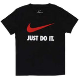 Jordan Swoosh Jdi Ss Tee Short Sleeve T-Shirt