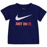 Camiseta De Manga Corta Jordan Swoosh Jdi Ss Tee