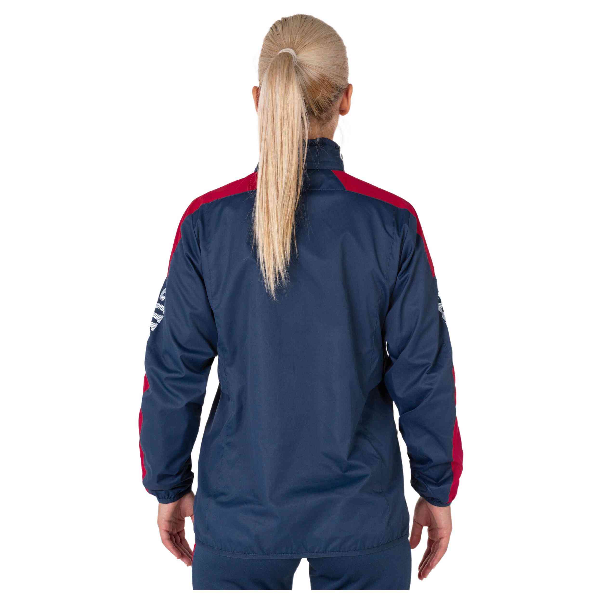 Chubasquero Joma Champion Iv