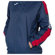 Chubasquero Joma Champion Iv