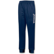 Joma Polyfleece Suez Long Pants