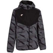 Chubasquero Joma Explorer Raincoat Anthracite