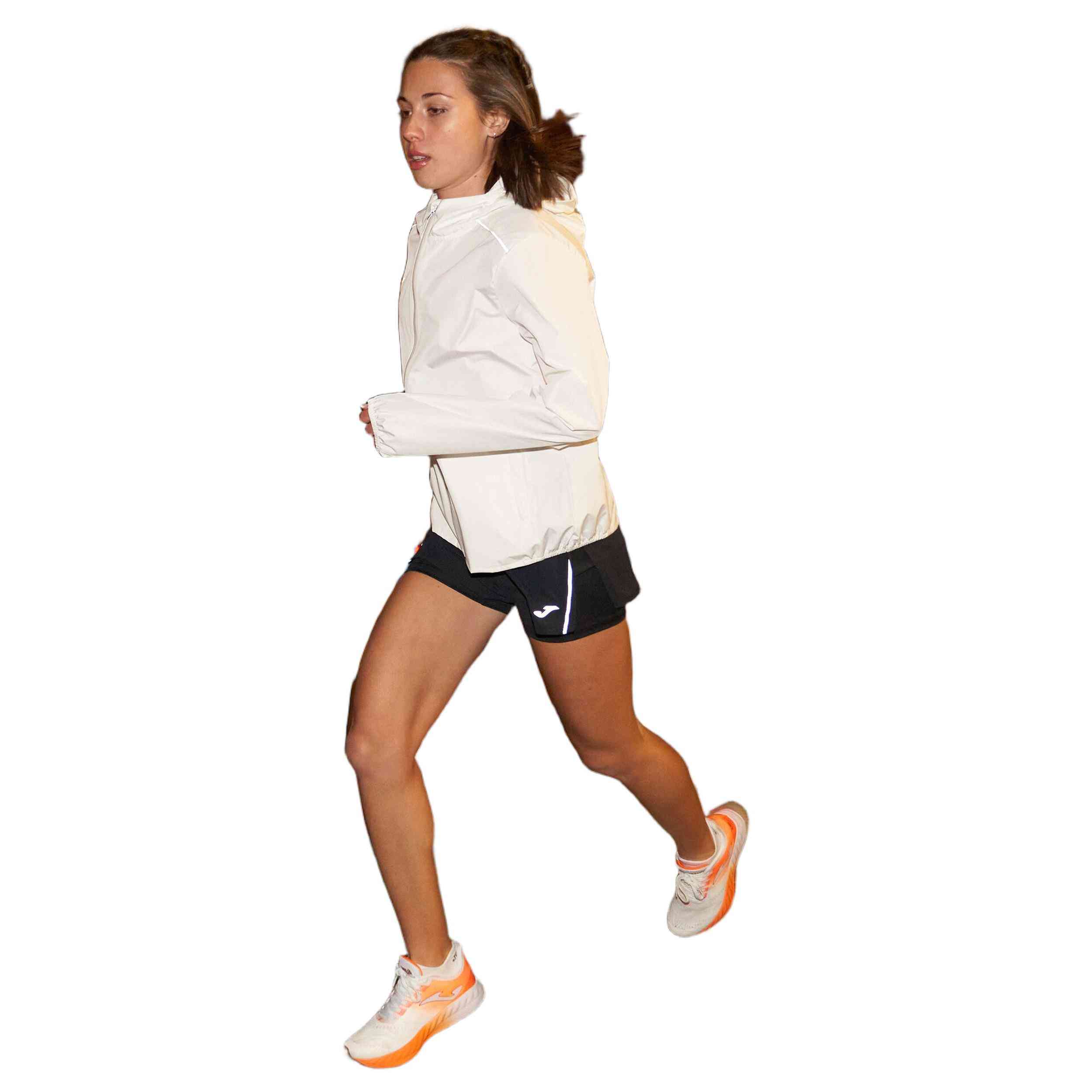 Pantalon Corto Joma R-Night