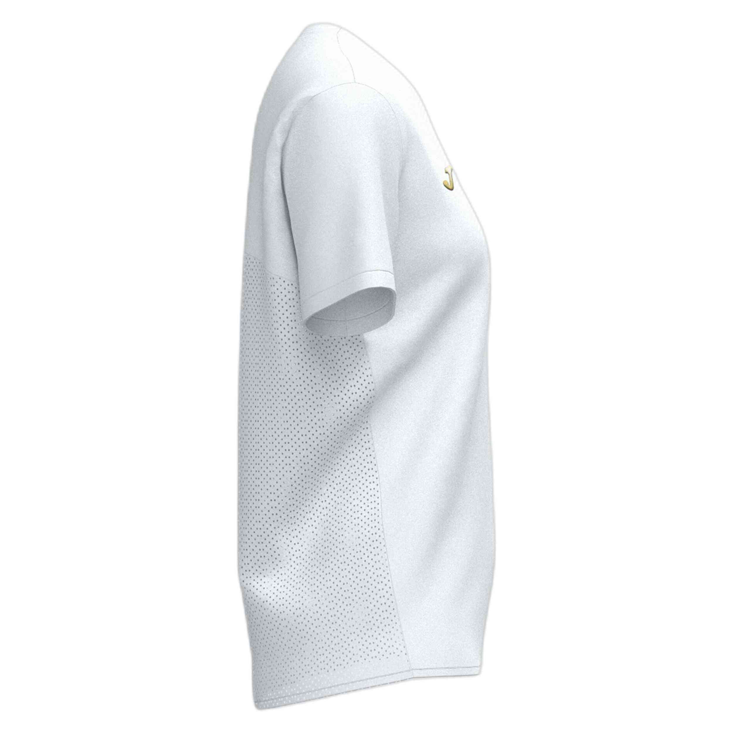 Camiseta De Manga Corta Joma R-Night