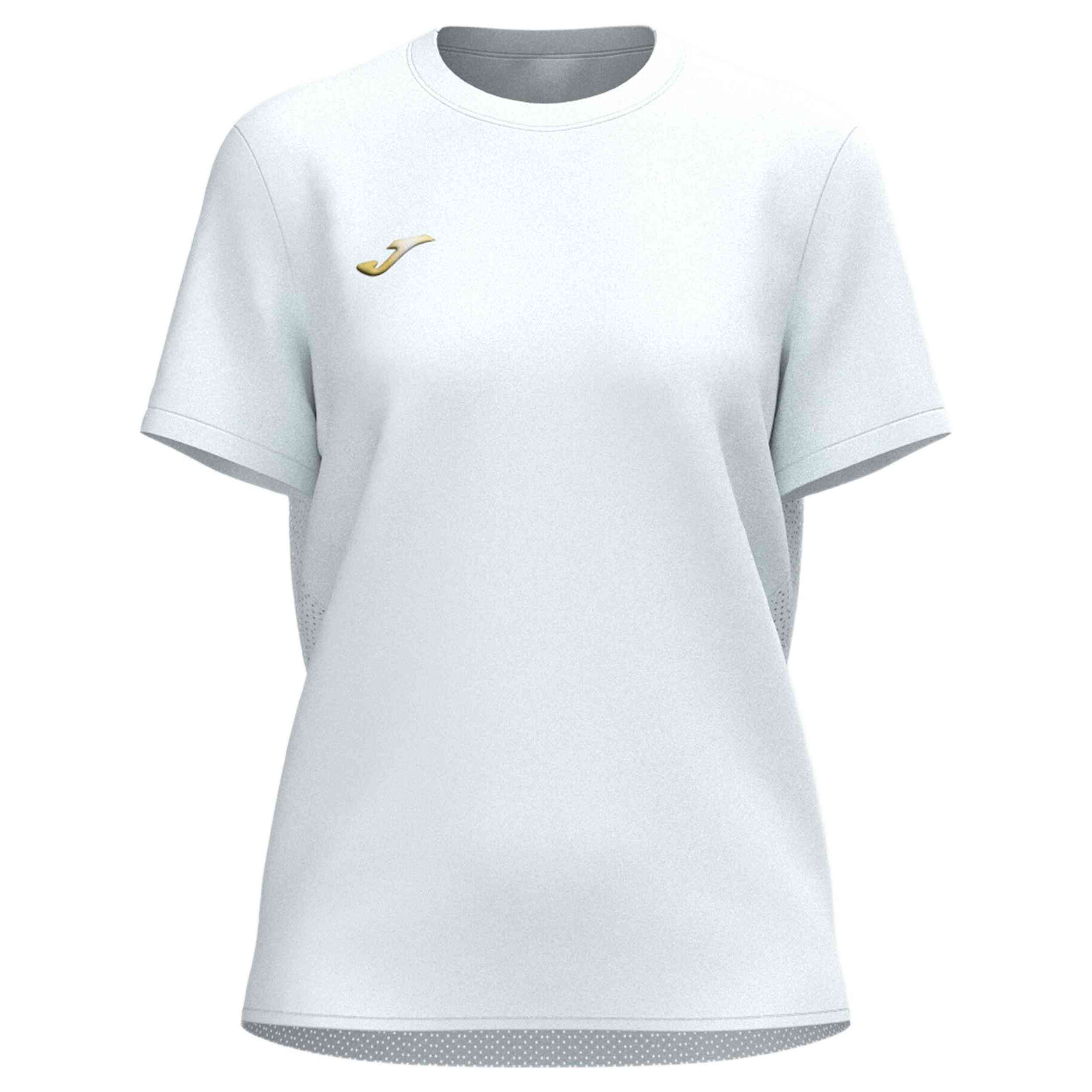 Camiseta De Manga Corta Joma R-Night