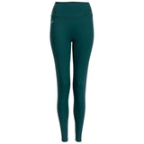 Mallas Joma Mallas Largas Indoor Gym Verde Turquesa