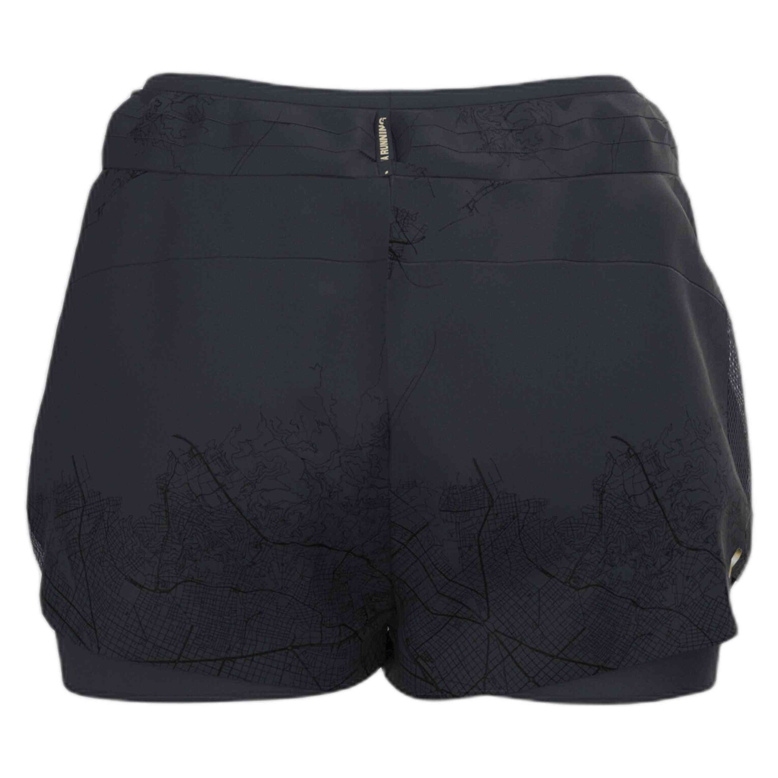 Pantalon Corto Joma R-Night