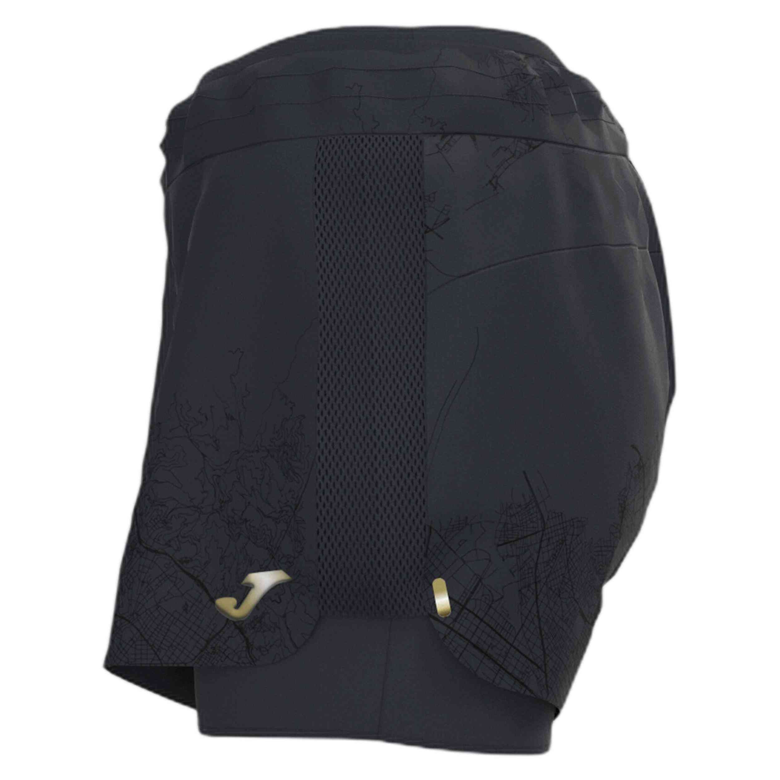 Pantalon Corto Joma R-Night