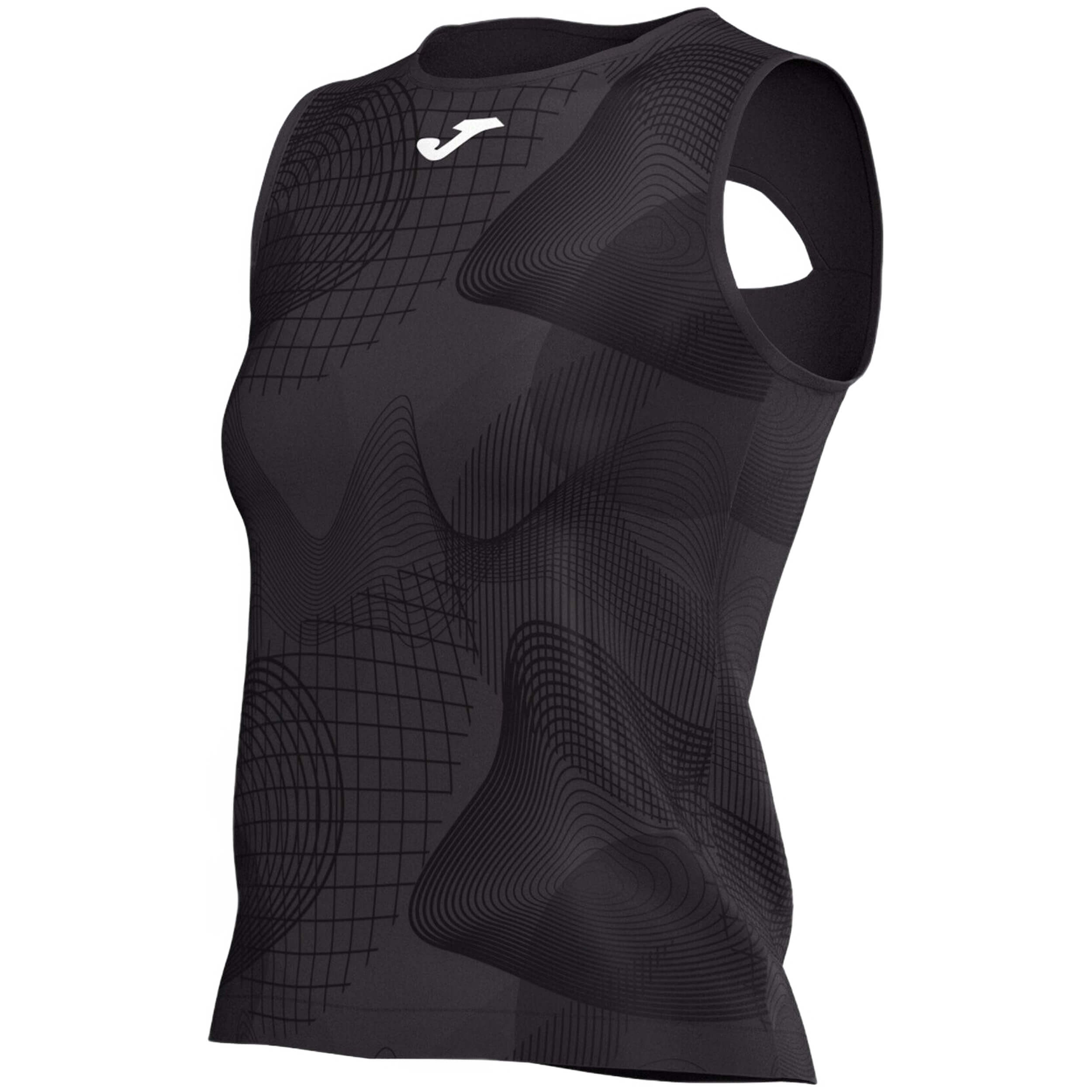 Camiseta De Tirantes Joma Challenger