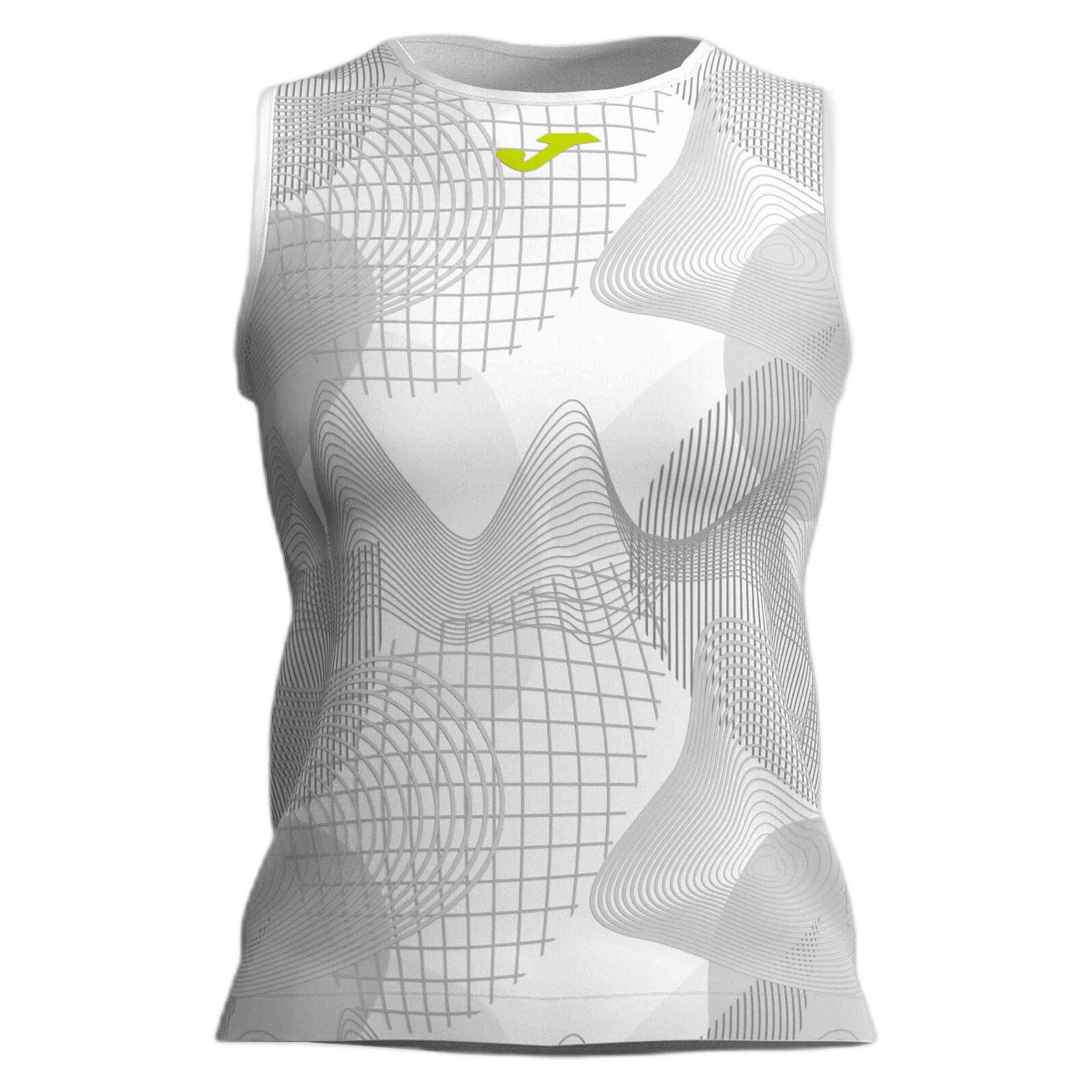 Camiseta De Tirantes Joma Challenge