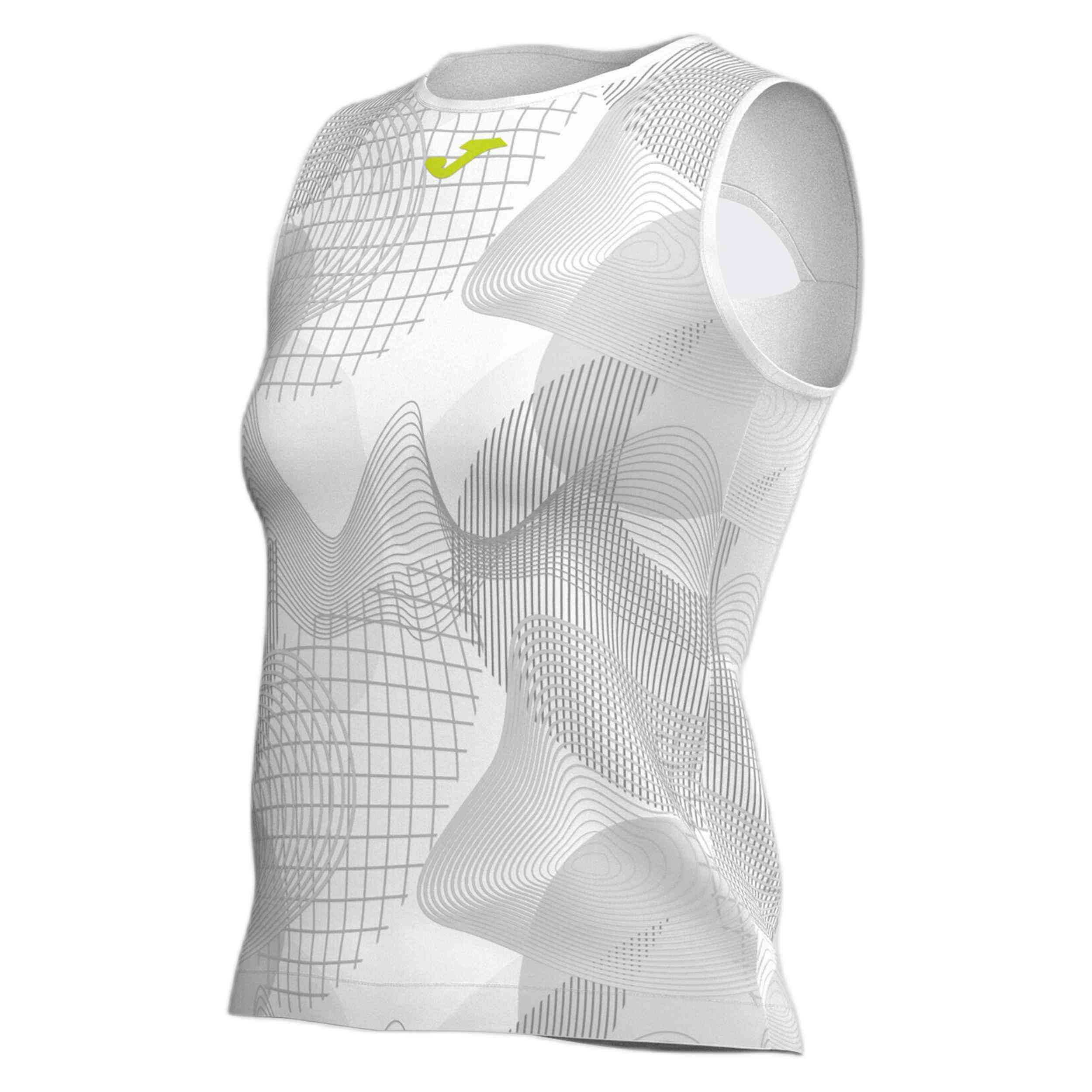 Camiseta De Tirantes Joma Challenge