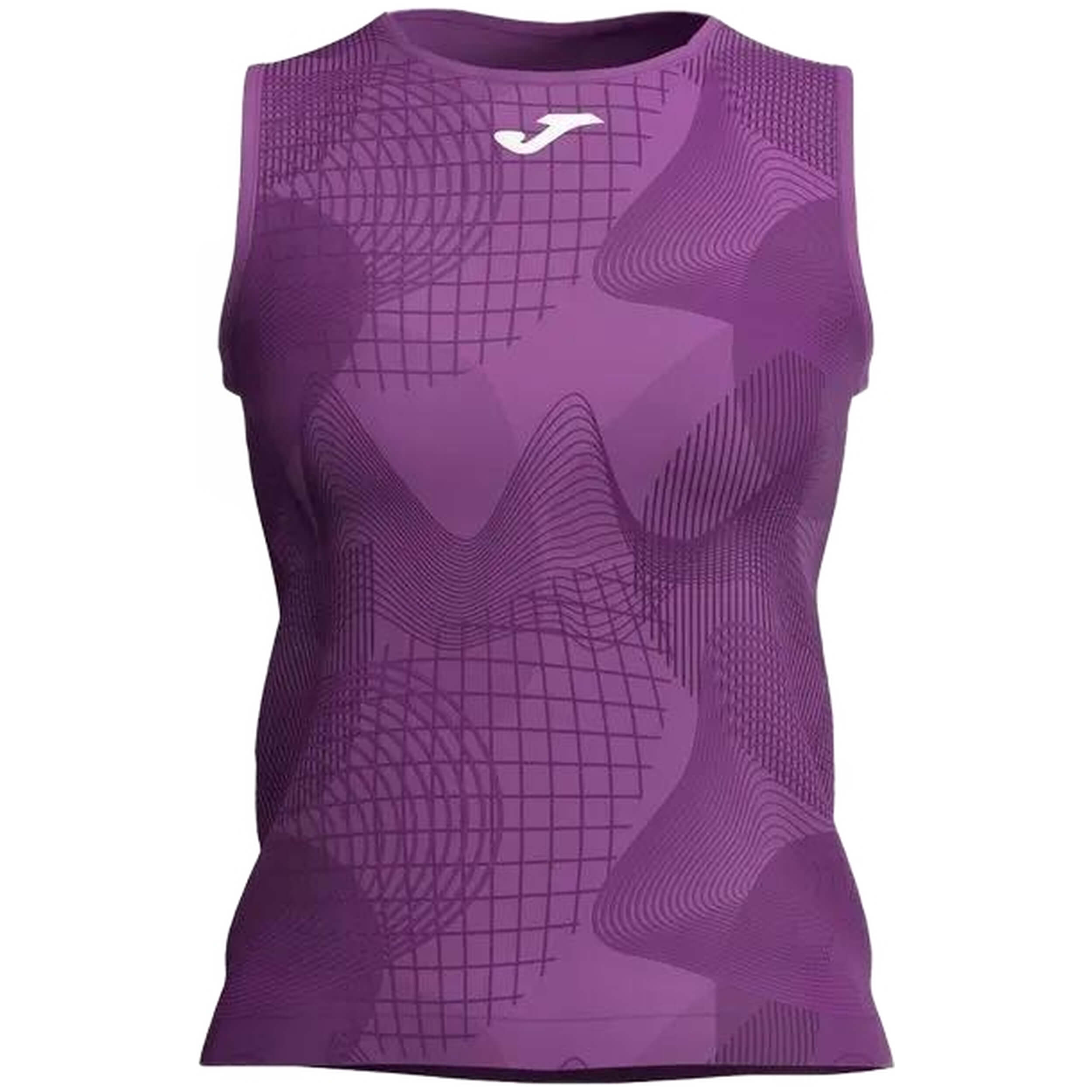 Camiseta De Tirantes Joma Challenge
