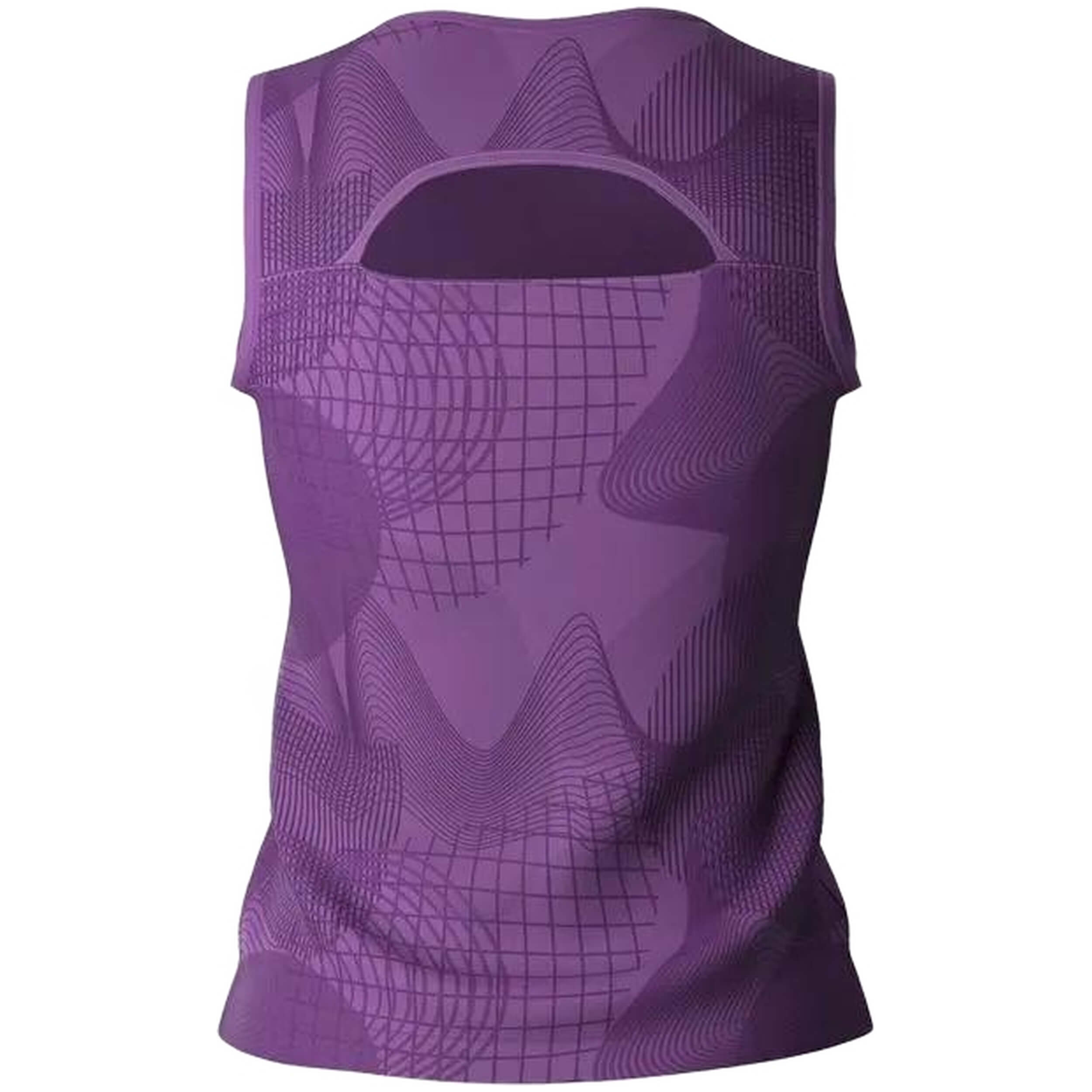 Camiseta De Tirantes Joma Challenge