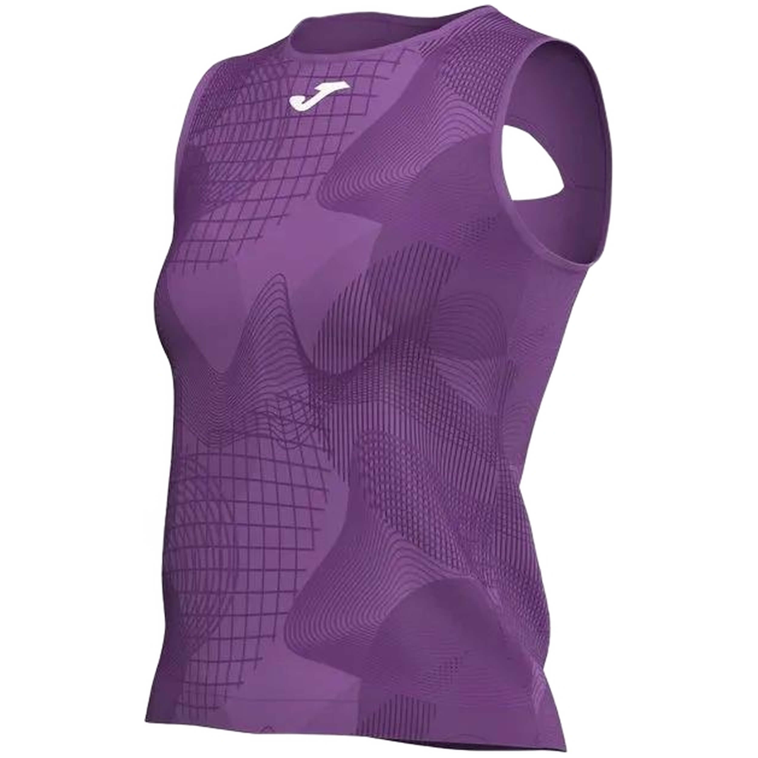 Camiseta De Tirantes Joma Challenge