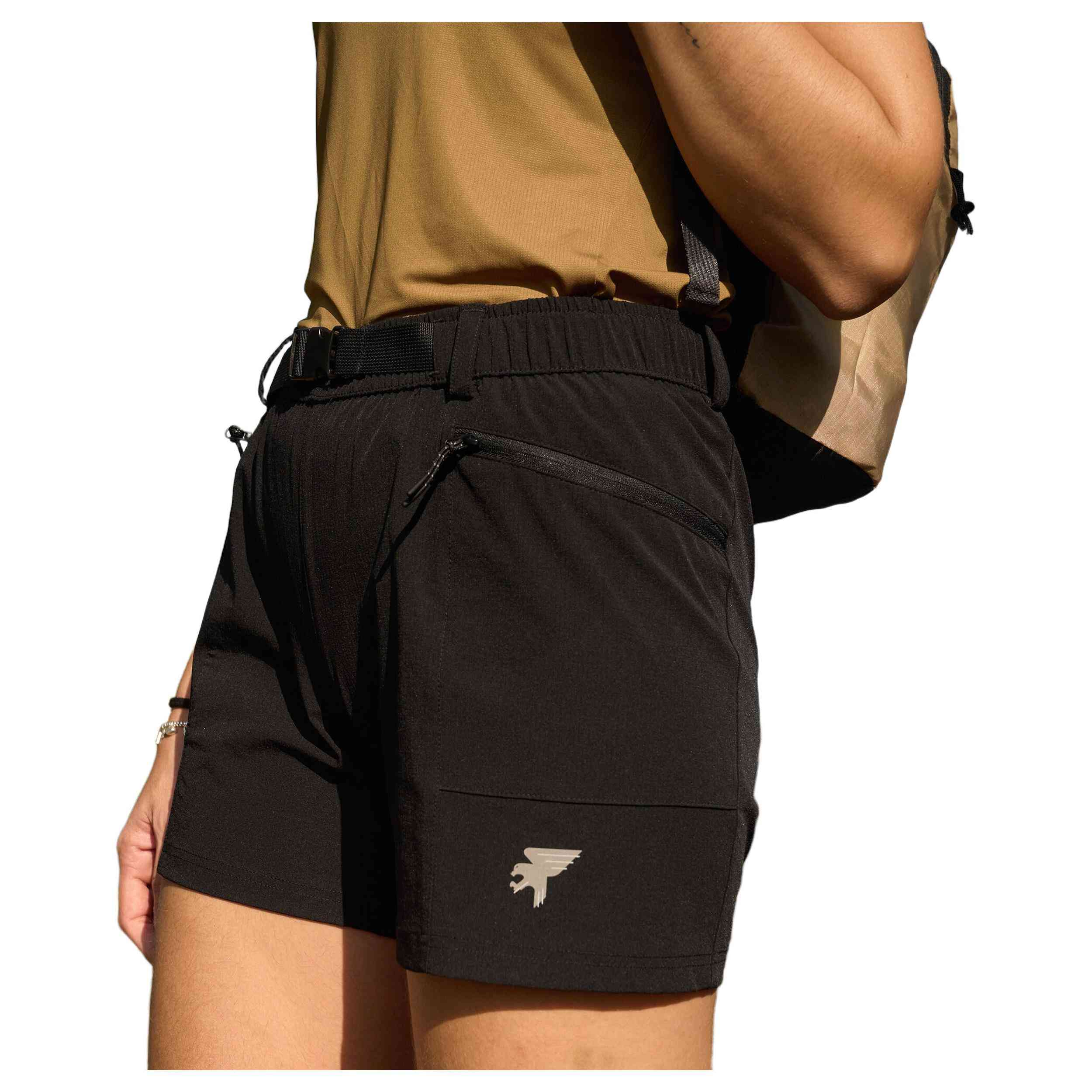 Pantalon Corto Joma Explorer V