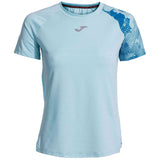 Camiseta De Manga Corta Joma R City