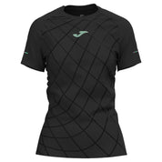 Camiseta De Manga Corta Joma R-Night