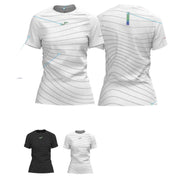 Camiseta De Manga Corta Joma R-Night