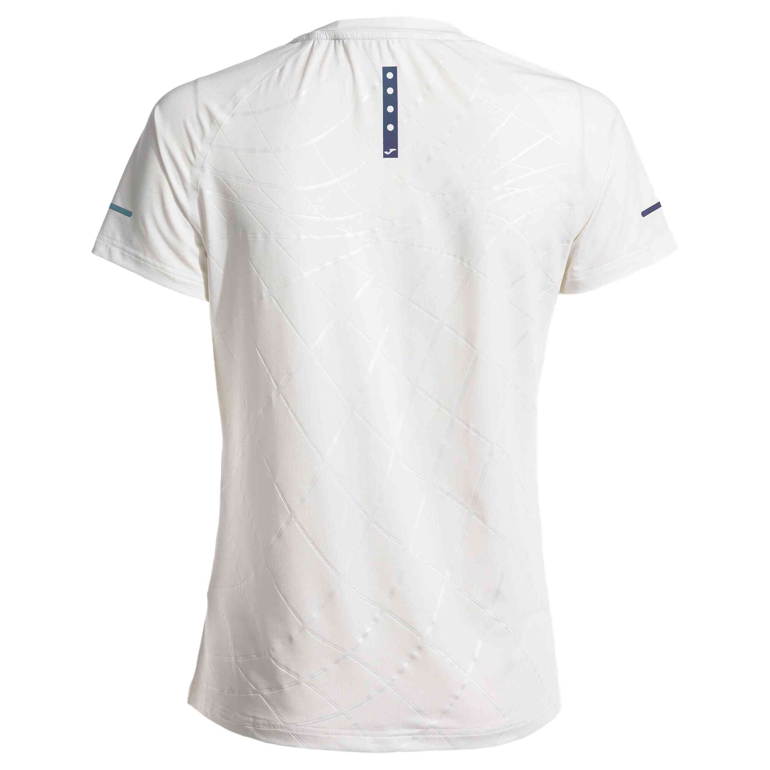 Camiseta De Manga Corta Joma R-Night