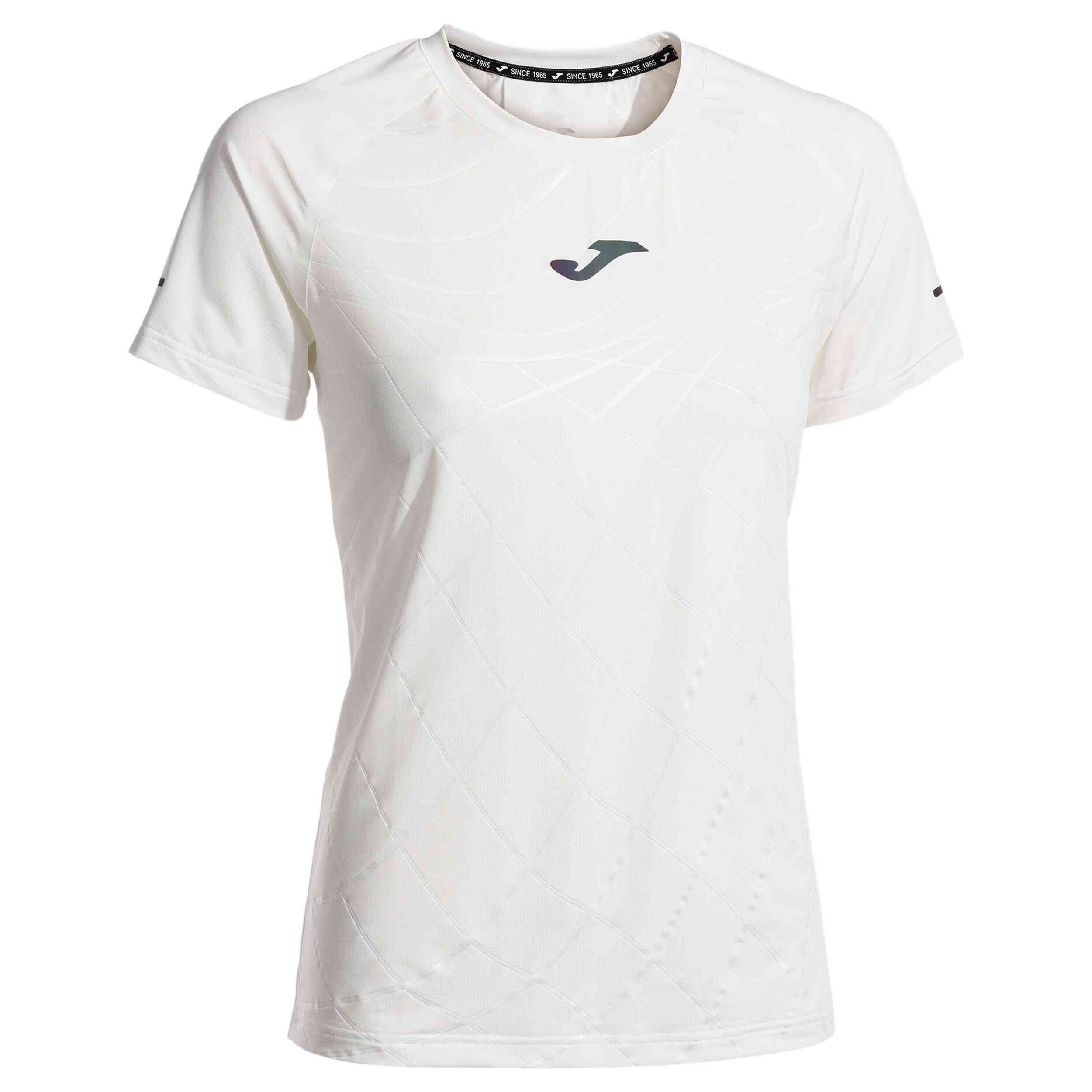 Camiseta De Manga Corta Joma R-Night