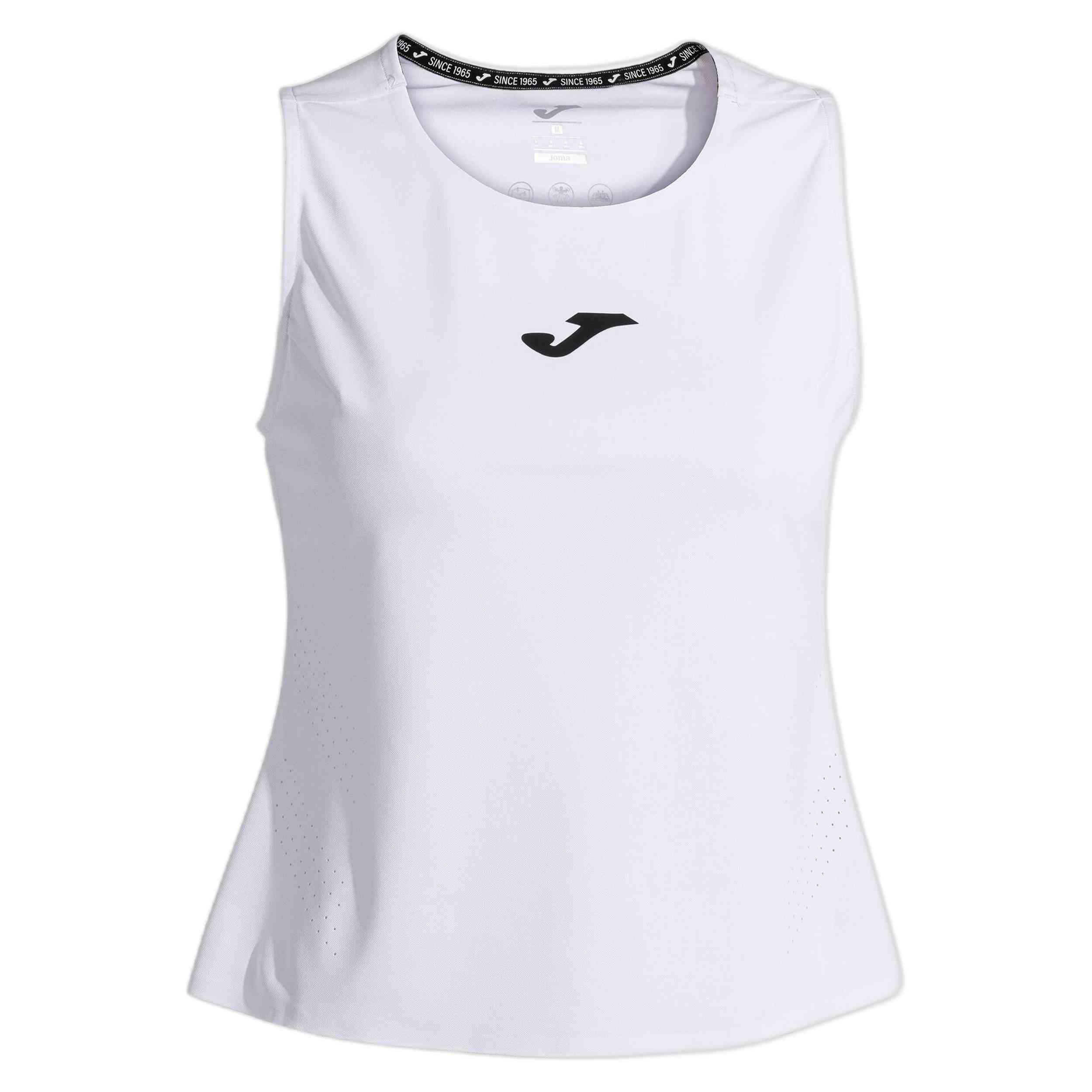 Camiseta De Tirantes Joma Challenge