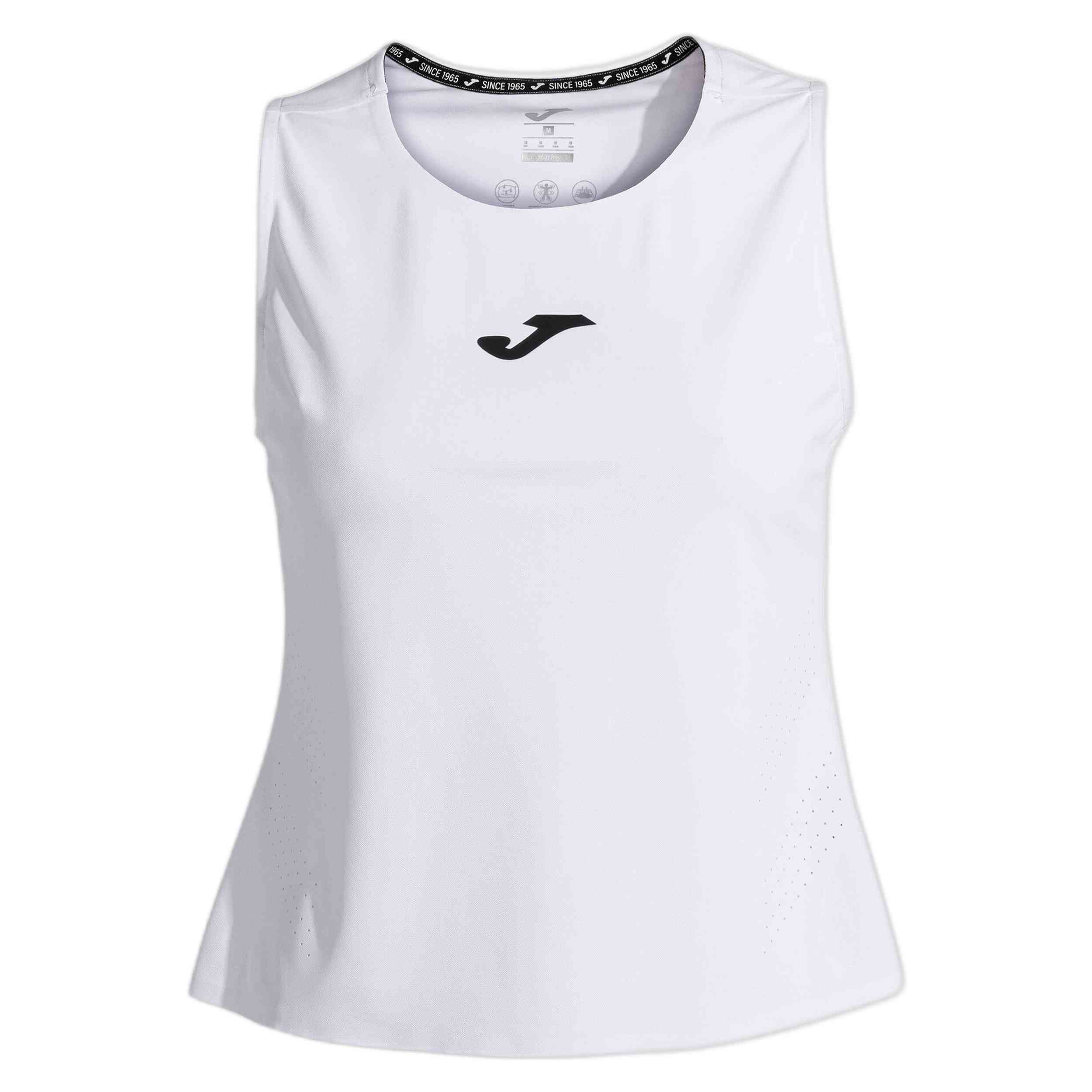 Camiseta De Tirantes Joma Challenge