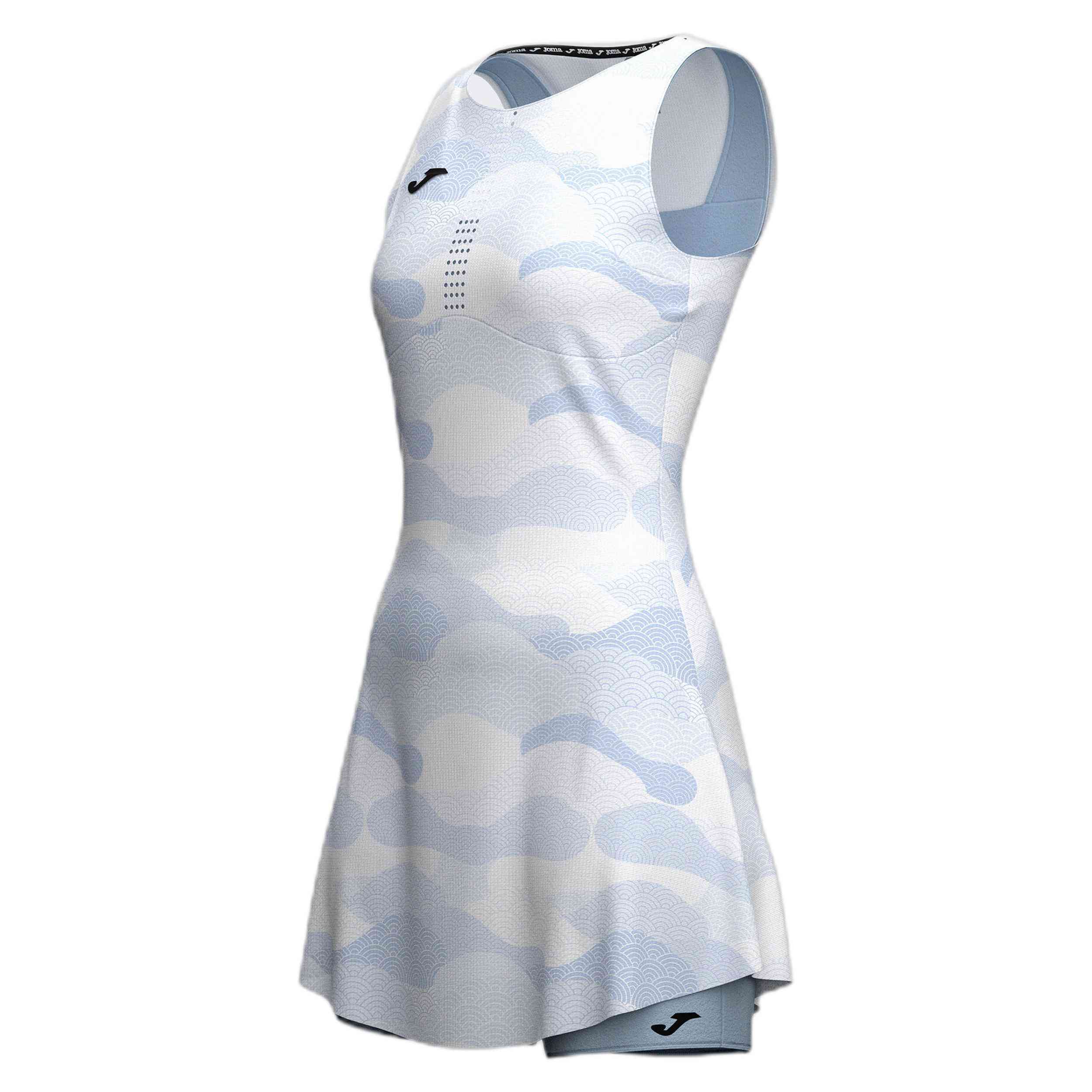 Vestido Joma Challenge