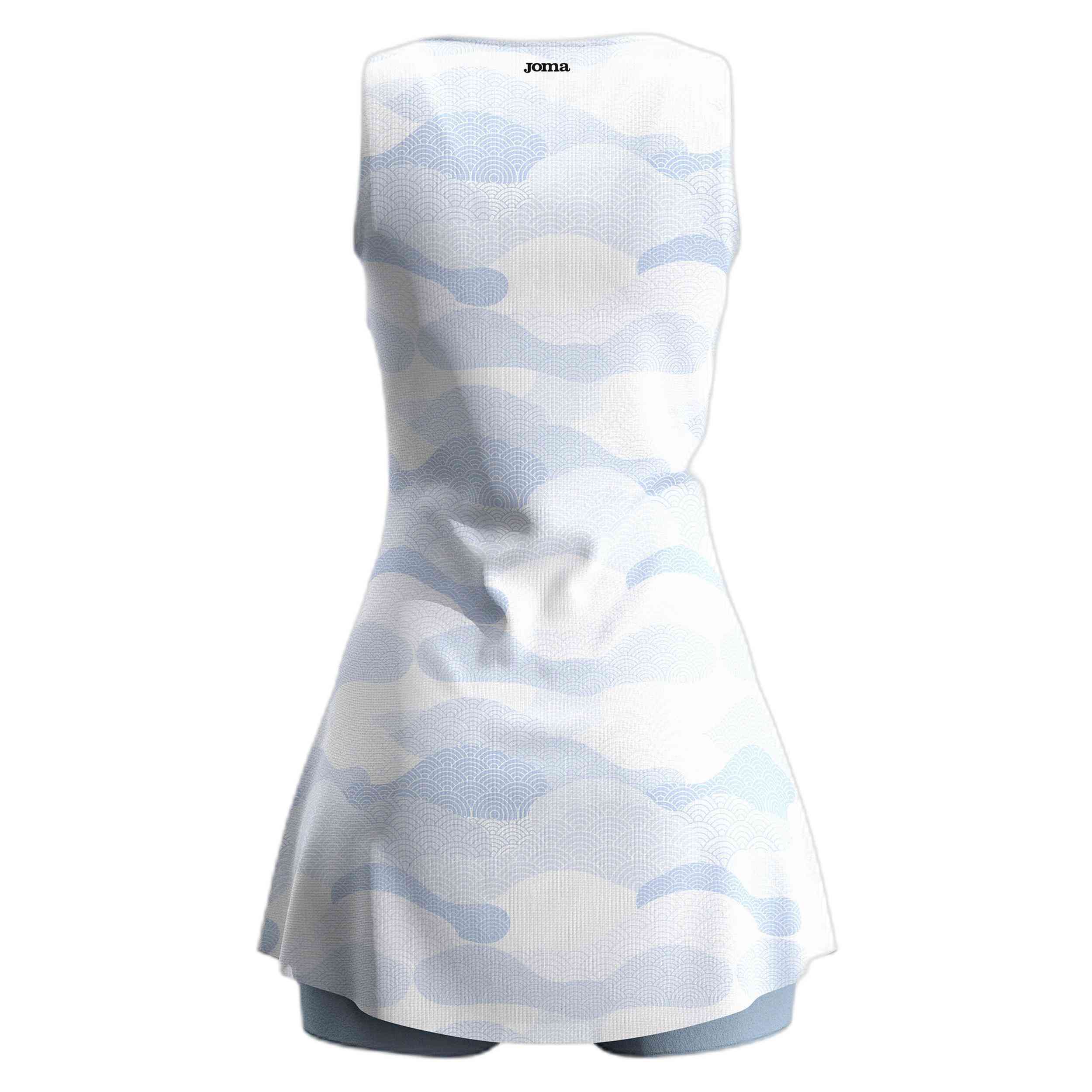 Vestido Joma Challenge