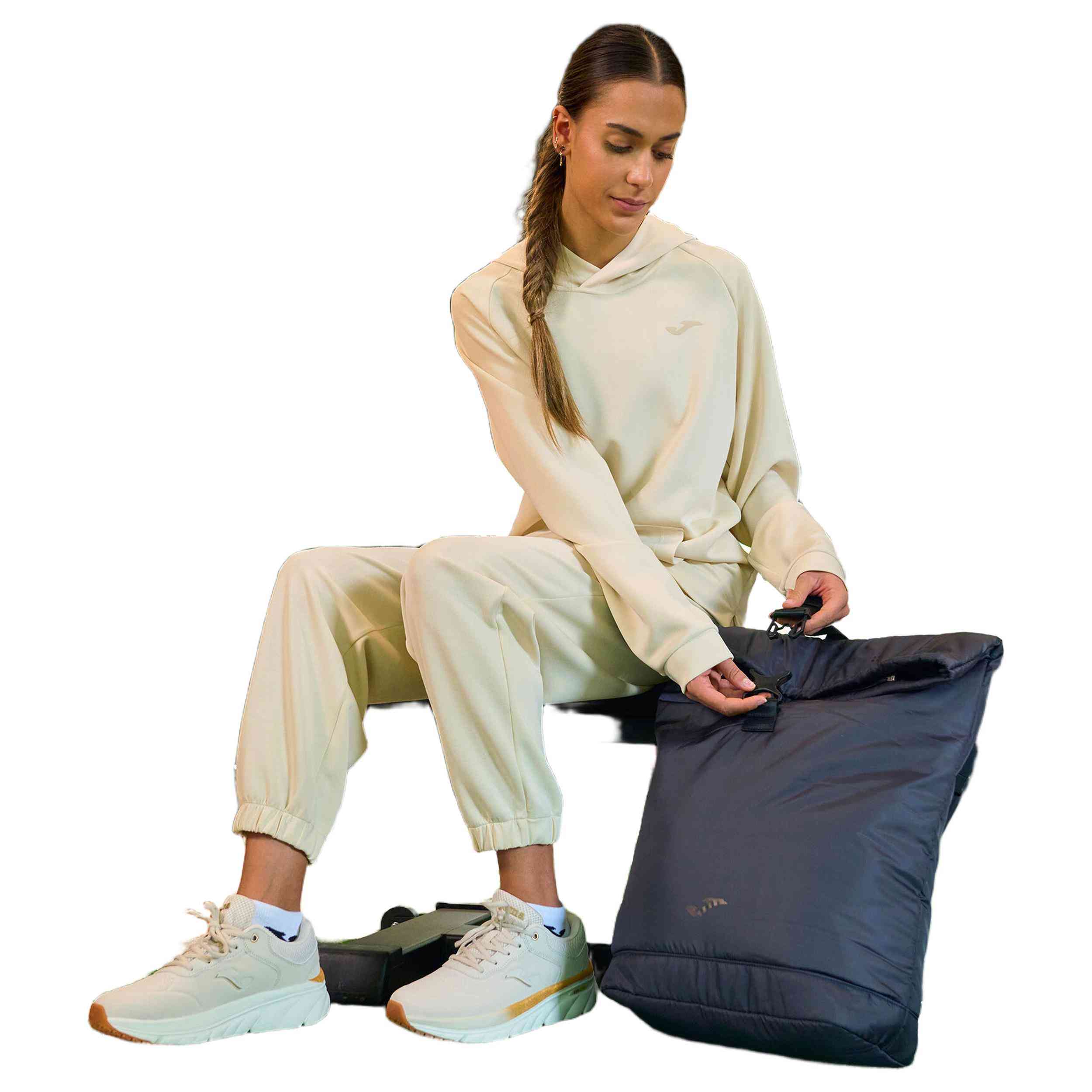 Pantalon Largo Joma Breath