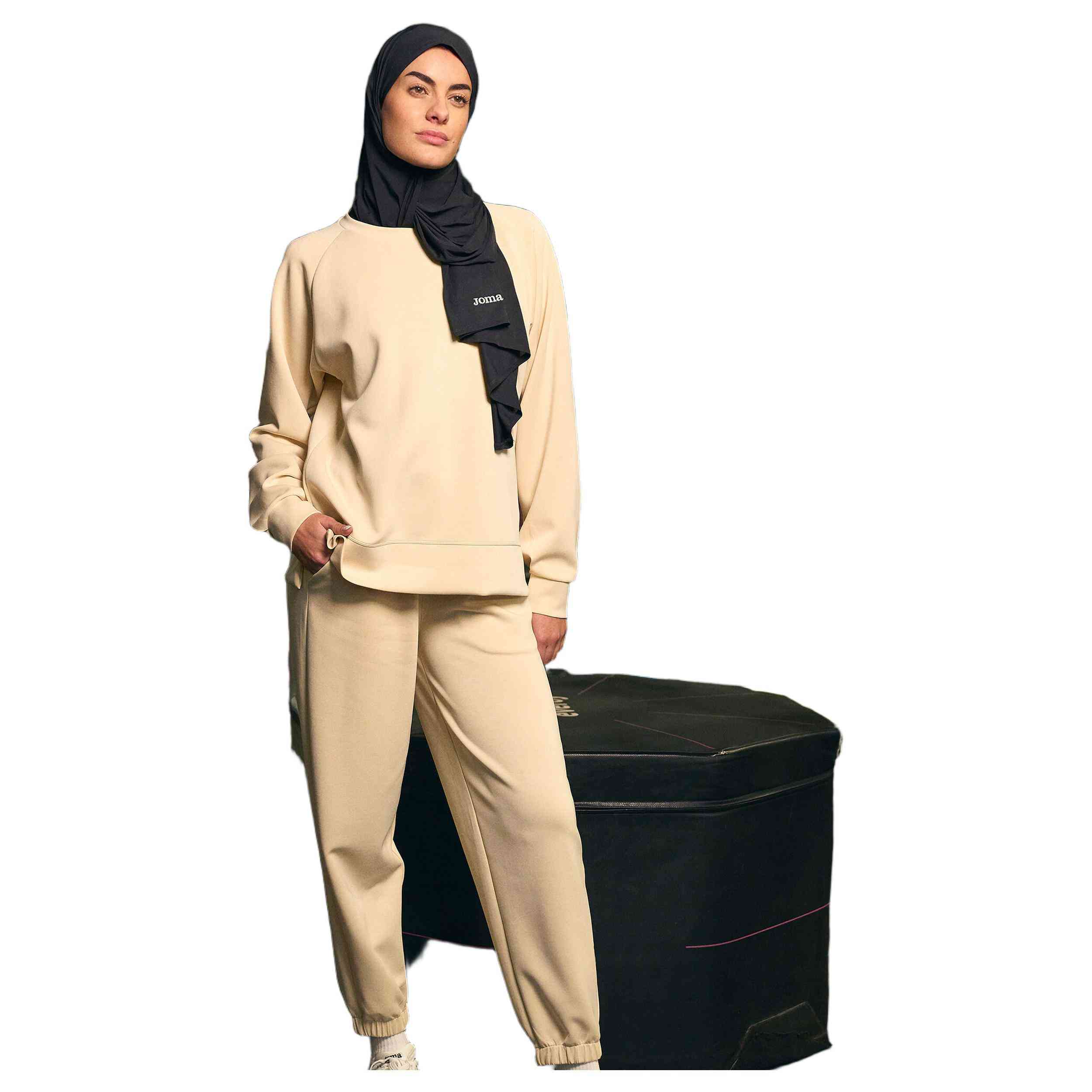 Pantalon Largo Joma Breath